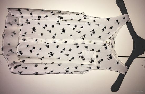 Блузка H&M на девочку, девушку, р-р 170