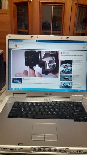 Ноутбук 17 дюймов с 3G модемом
