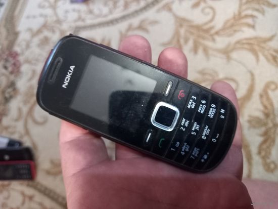 Мобильный телефон Nokia RH-122
