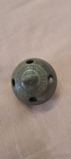 Колокольчик