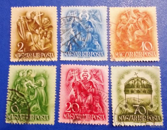 Венгрия