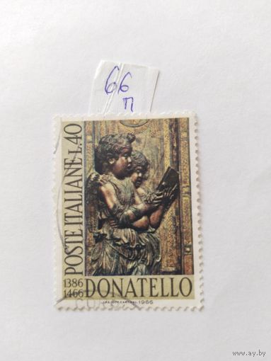 Италия   1966