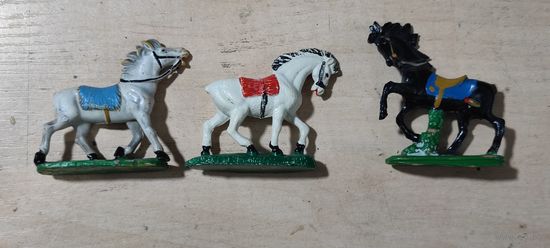 Индейцы.ГДР