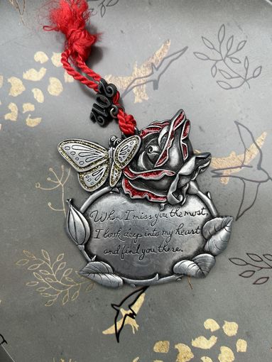 Ёлочная игрушка