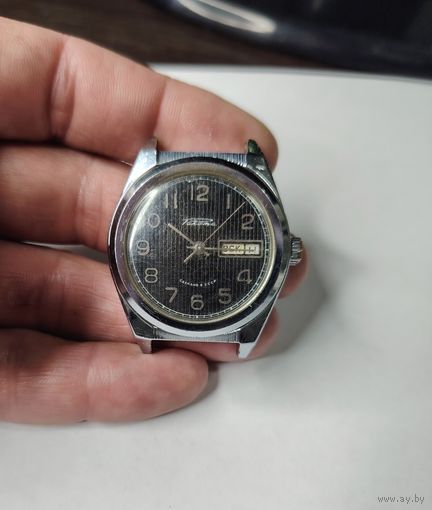 Часы СССР Ракета (заведены до упора), без МЦ!!