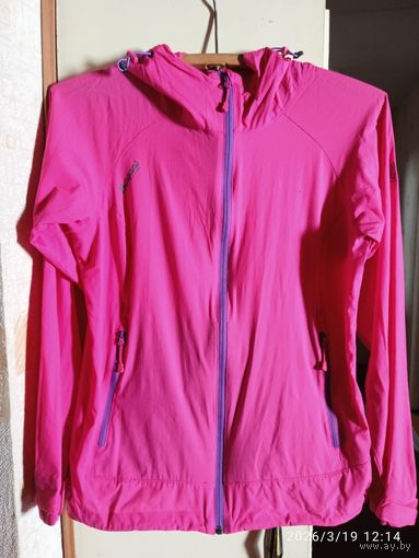 Ветровка женская 48-50размер