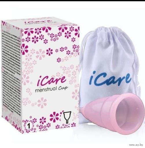 Менструальная чаша