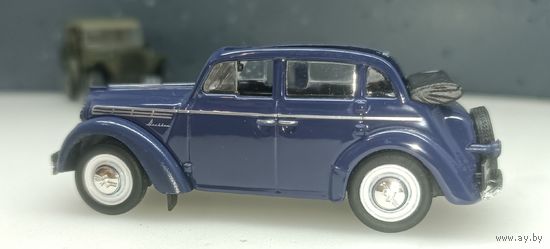 МОСКВИЧ 400-420