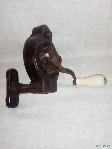 Ручной привод для швейной машинки СССР