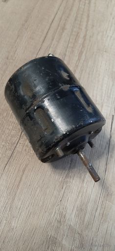 Мотор отопителя МЭ-211  ГАЗ 53, ГАЗ 21
