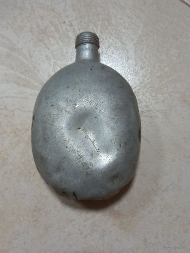 Фляга немецкая