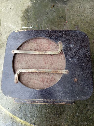 Радиоточка (ЗИК) 40-50г.г.