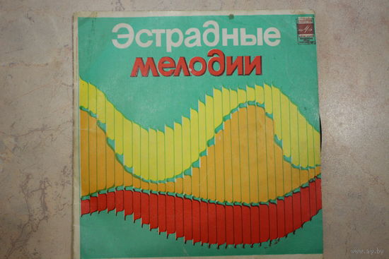 Пластинка (Самоцветы )