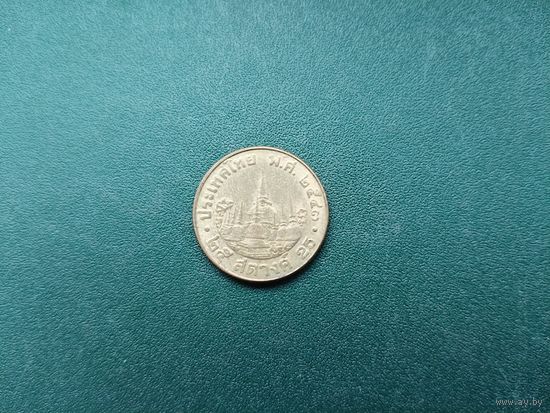 25 сатанг Таиланд.