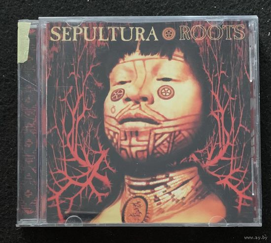 Sepultura - Roots