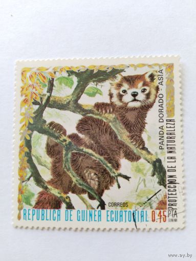 Эк.Гвинея 1976