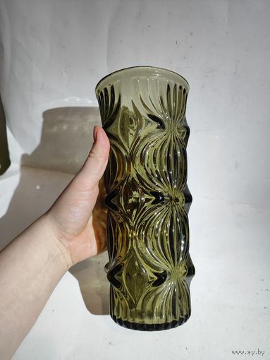 Ваза "кора" Неман.
