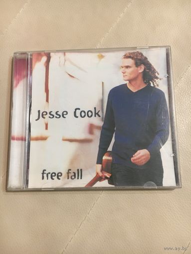 Jesse Cook Free fall