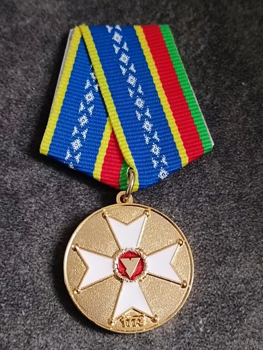 Военный факультет Гродненского государственного университета -10 лет