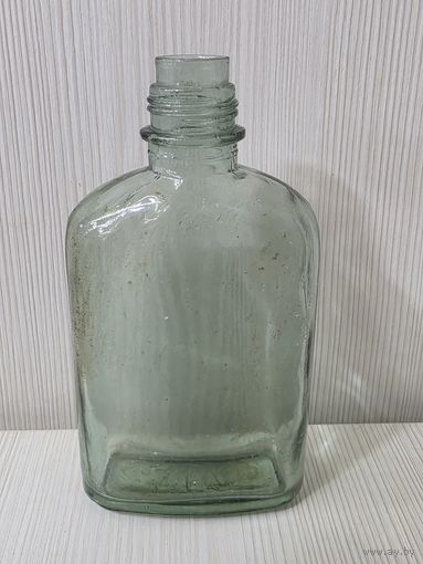 СТАРАЯ БУТЫЛКА S F A.