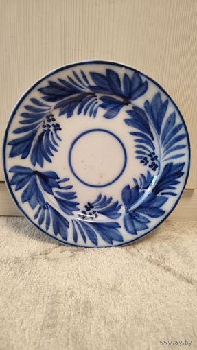 Тарелка Кузнецов