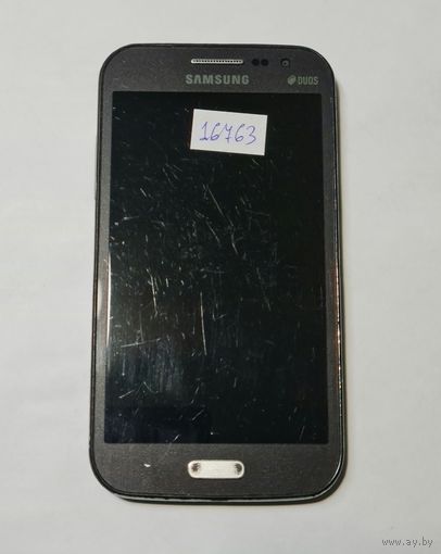 Телефон Samsung I8552 (Win). Можно по частям. 16763