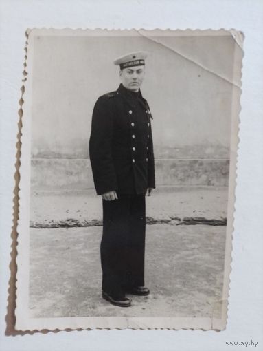 Фото ВМФ в коллекцию