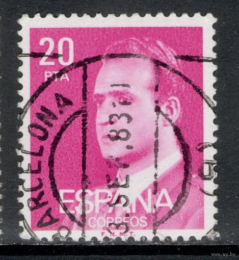 Марка Испания