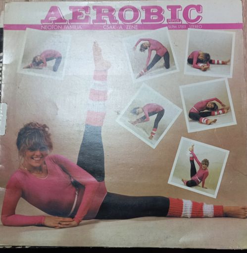 Neoton Familia – Aerobic