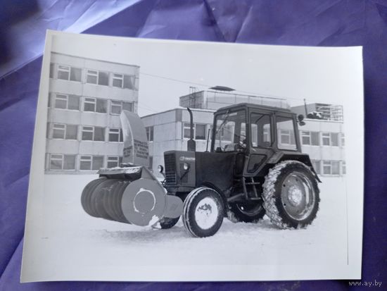 Фото "Техника"\8