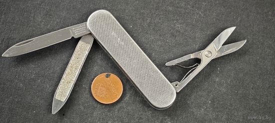Victorinox Швейцария складной перочинный нож