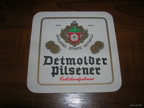 Detmolder