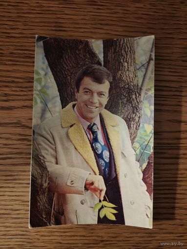 Артисты Шалевич