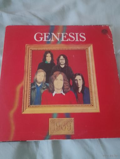 Genesis.