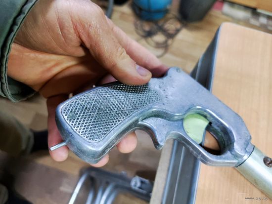 Ружьё для подводной охоты