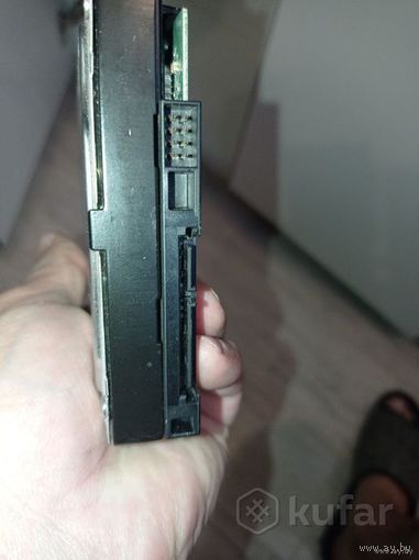 HDD 500Gb
