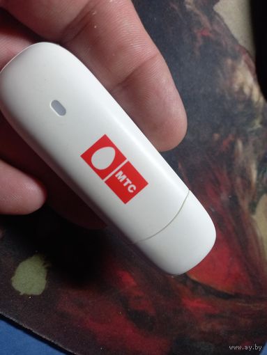 Модем USB 3G МТС