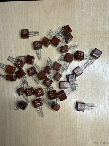 Радиодетали