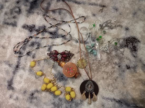 Украшения