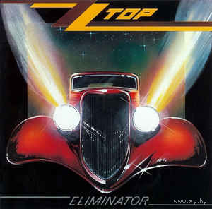 ZZ Top Eliminator