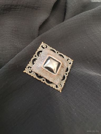 Брошь, винтаж