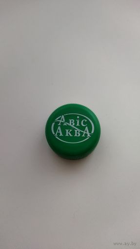 Крышка (пэт).