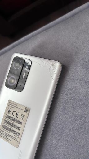 Телефон xiaomi model 2108 1111RG T11
