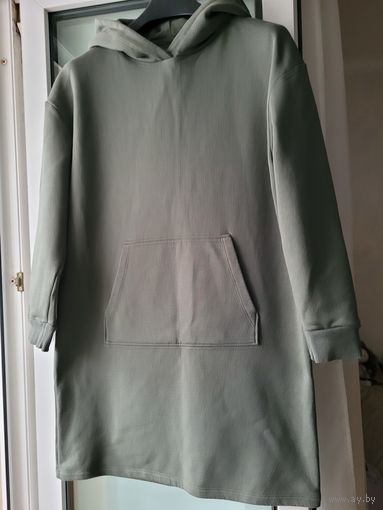 Платье-худи Mark Formelle