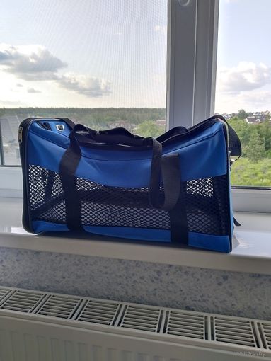 Сумка-переноска