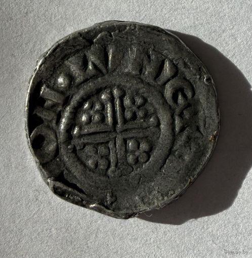 Монета из Испании