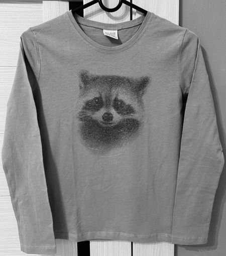 Лонгслив ZARA. Пересылка бесплатно