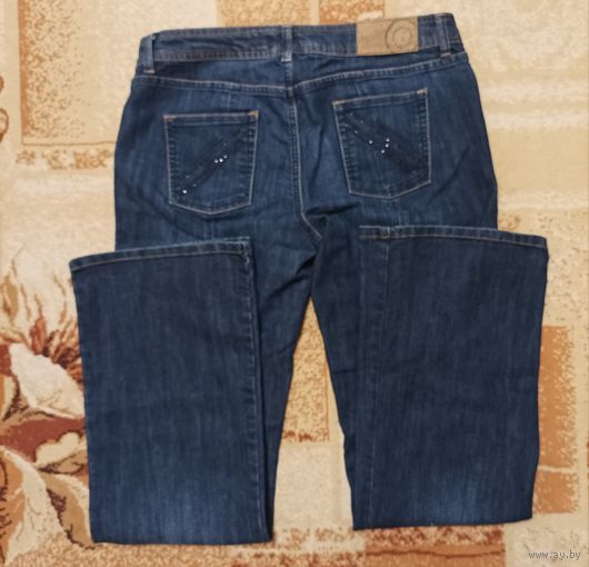 Джинсы женские