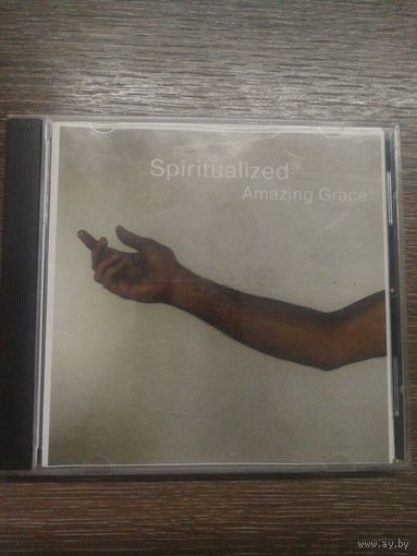 Spiritualized - amazing grace