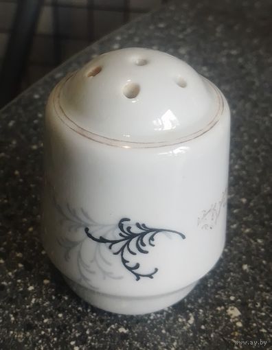 Сольничка